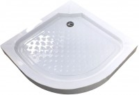 Photos - Shower Tray Bravo Nysa RL100 