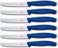Knife Set Victorinox Swiss Classic 6.7832.6 