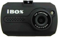 Photos - Dashcam iBOX Pro-990 