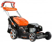 Photos - Lawn Mower Oleo-Mac Max 53TBX AllRoad Aluminium 