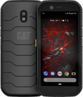 Photos - Mobile Phone CATerpillar S42 32 GB / 3 GB