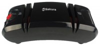 Photos - Knife Sharpener Sakura SA-6604BK 