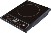 Photos - Cooker Astor IDC 2043 black