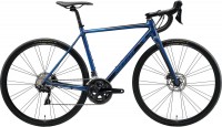 Photos - Bike Merida Mission Road 400 2020 frame XL 