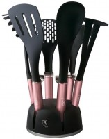 Photos - Utensil Set Berlinger Haus I-Rose BH-6244 