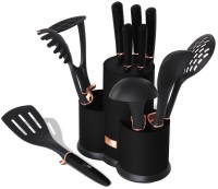 Photos - Utensil Set Berlinger Haus Black Rose BH-6254 