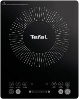 Photos - Cooker Tefal IH210801 black