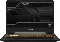 Photos - Laptop Asus TUF Gaming FX505DU (FX505DU-BQ034)