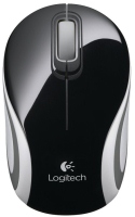 Mouse Logitech Wireless Mini Mouse M187 