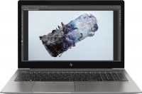 Photos - Laptop HP ZBook 15u G6