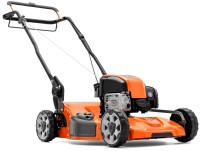 Photos - Lawn Mower Husqvarna LB256S 