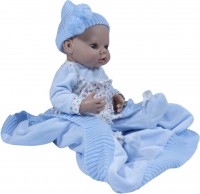 Photos - Doll Berjuan Newborn 8095 