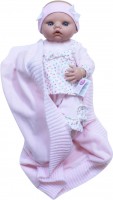 Photos - Doll Berjuan Newborn 8096 