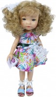 Photos - Doll Berjuan Fashion Girl 0844 