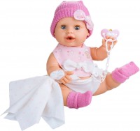 Photos - Doll Berjuan Susu Interactivo 6000 