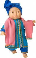 Doll Berjuan Arabe 9065 