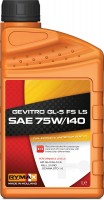 Photos - Gear Oil Rymax Gevitro GL-5 FS LS 75W-140 1L 1 L