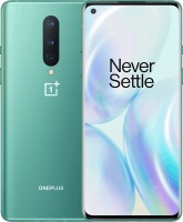 Photos - Mobile Phone OnePlus 8 256 GB / 12 GB