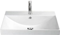 Photos - Bathroom Sink Comforty 8057 750 mm