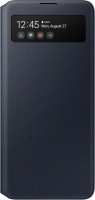 Photos - Case Samsung S View Wallet Cover for Galaxy A51 