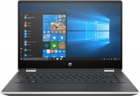 Photos - Laptop HP Pavilion x360 14-dh1000 (14-DH1001UR 9HF14EA)