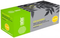 Photos - Ink & Toner Cartridge CACTUS CS-VLC500Y 