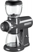 Photos - Coffee Grinder KitchenAid 5KCG0702EMS 