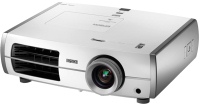 Photos - Projector Epson PowerLite Home Cinema 8350 