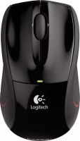 Photos - Mouse Logitech M505 