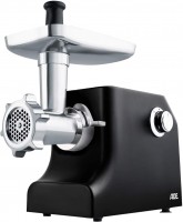 Photos - Meat Mincer ADE KA1801 black