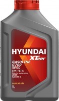 Photos - Engine Oil Hyundai XTeer Gasoline G700 5W-30 1 L