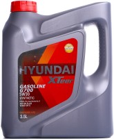 Photos - Engine Oil Hyundai XTeer Gasoline G700 5W-30 3.5 L