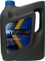 Photos - Engine Oil Hyundai XTeer Diesel Ultra C3 5W-30 5 L