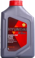Photos - Engine Oil Hyundai XTeer Gasoline G700 10W-40 1 L