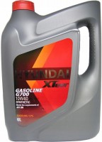 Photos - Engine Oil Hyundai XTeer Gasoline G700 10W-40 6 L