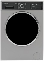 Photos - Washing Machine Schaub Lorenz SLW TG7232 silver