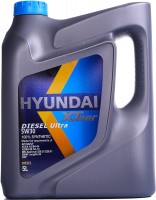Photos - Engine Oil Hyundai XTeer Diesel Ultra 5W-30 5 L