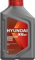 Photos - Engine Oil Hyundai XTeer Gasoline G500 10W-40 1 L