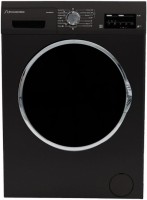 Photos - Washing Machine Schaub Lorenz SLW MG5132 black