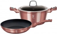 Photos - Stockpot Berlinger Haus I-Rose BH-6042 