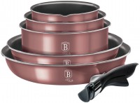 Photos - Stockpot Berlinger Haus I-Rose BH-6104 