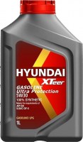 Photos - Engine Oil Hyundai XTeer Gasoline Ultra Protection 5W-30 1 L