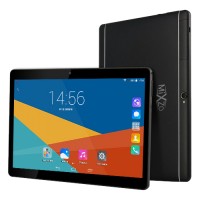 Photos - Tablet MiXzo MX1021 16 GB