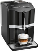 Coffee Maker Siemens EQ.300 TI351209RW silver