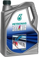 Photos - Engine Oil Selenia K Power 5W-30 5 L