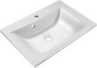 Photos - Bathroom Sink Florentina Prima 650 650 mm