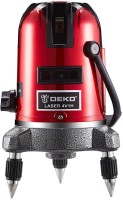 Photos - Laser Measuring Tool DEKO LL57 Set 3 065-0283 