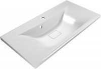 Photos - Bathroom Sink Florentina Prima 900 900 mm