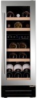 Photos - Wine Cooler Dunavox DX-17.58SDSK 