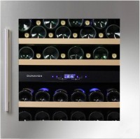 Photos - Wine Cooler Dunavox DAB-36.80DSS 